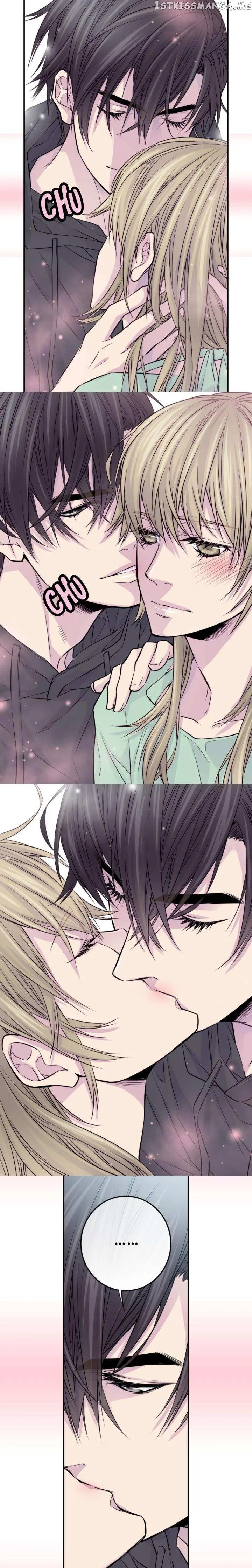 My Ex, Client Chapter 21 page 13 - 