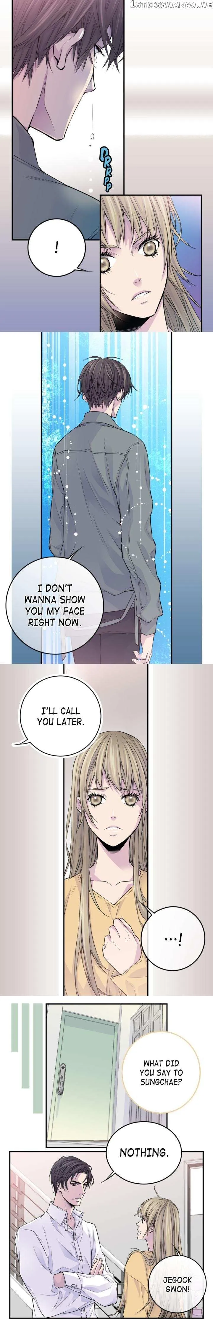 My Ex, Client Chapter 23 page 12 - 