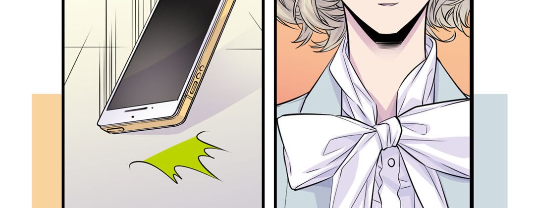 My Ex, Client My Ex, Client EP 24 - Toomics page 119 - 