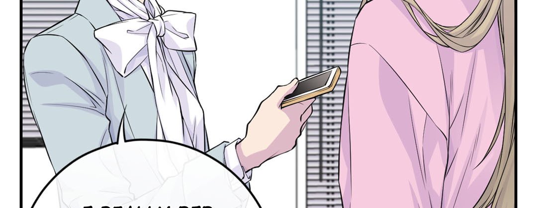 My Ex, Client My Ex, Client EP 24 - Toomics page 127 - 