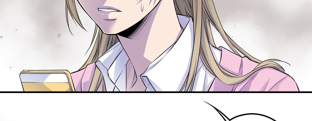 My Ex, Client My Ex, Client EP 24 - Toomics page 131 - 