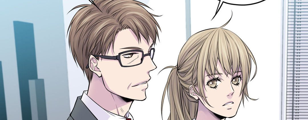 My Ex, Client My Ex, Client EP 24 - Toomics page 18 - 