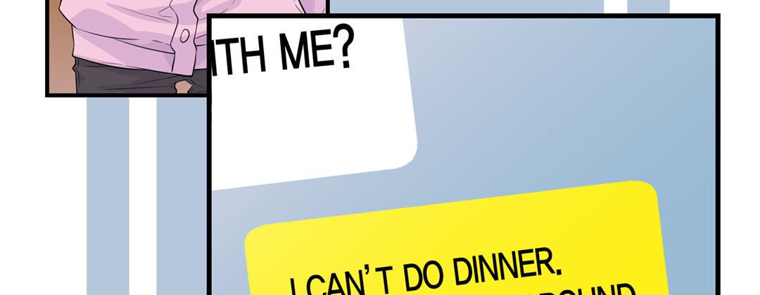 My Ex, Client My Ex, Client EP 24 - Toomics page 171 - 