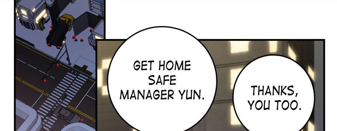My Ex, Client My Ex, Client EP 24 - Toomics page 194 - 