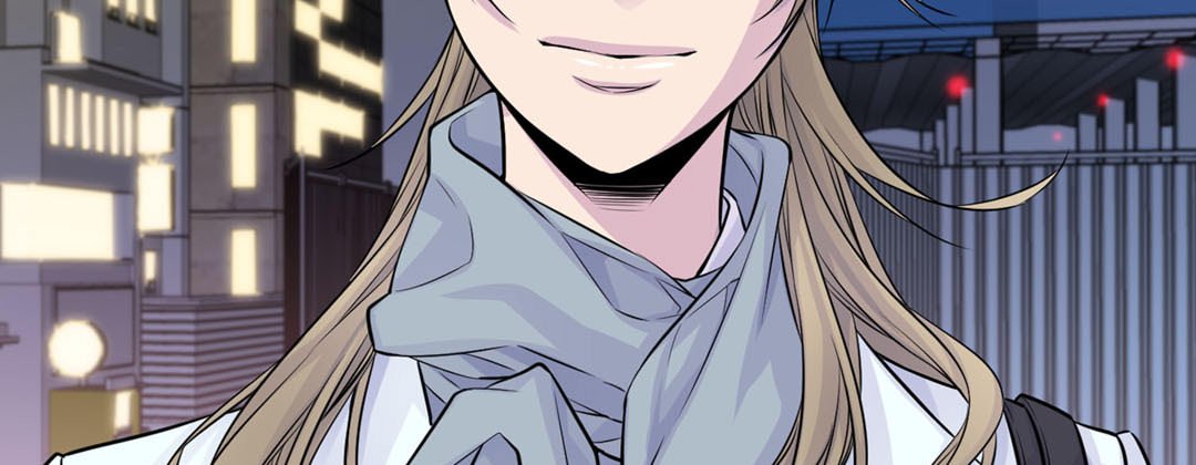 My Ex, Client My Ex, Client EP 24 - Toomics page 203 - 