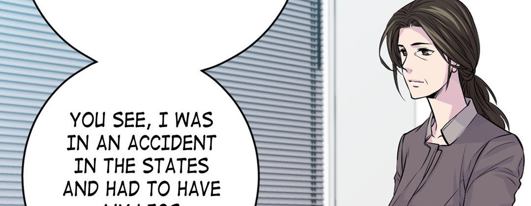 My Ex, Client My Ex, Client EP 24 - Toomics page 26 - 
