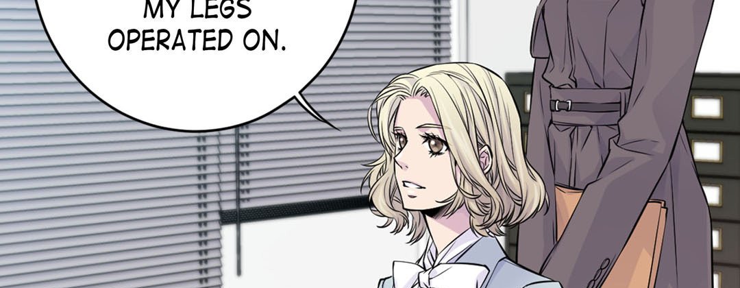 My Ex, Client My Ex, Client EP 24 - Toomics page 27 - 