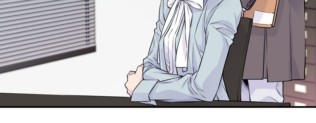 My Ex, Client My Ex, Client EP 24 - Toomics page 28 - 