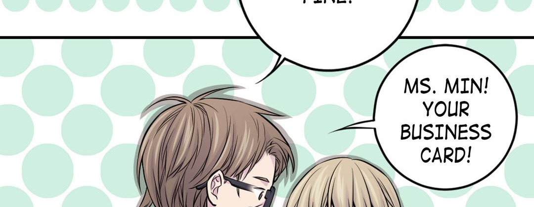 My Ex, Client My Ex, Client EP 24 - Toomics page 30 - 