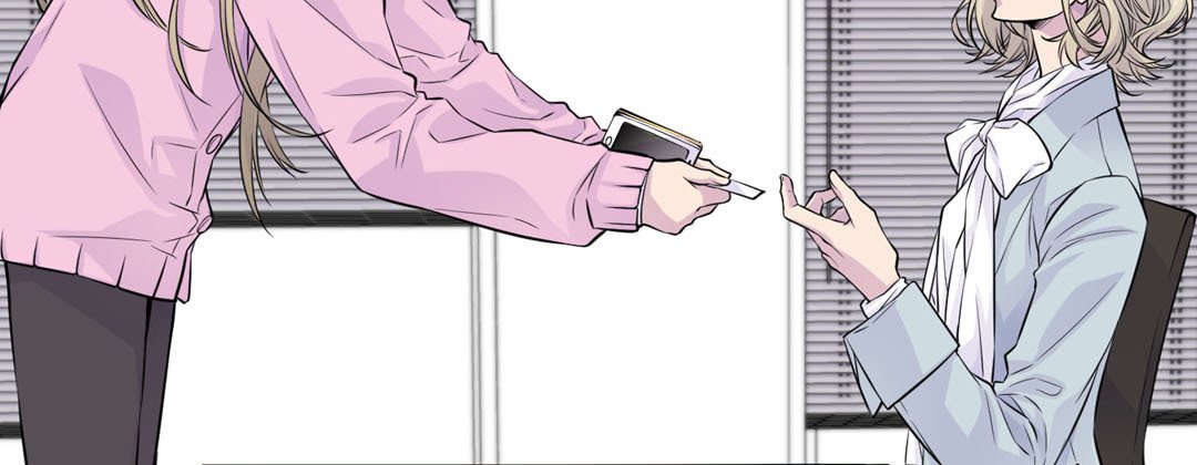 My Ex, Client My Ex, Client EP 24 - Toomics page 35 - 