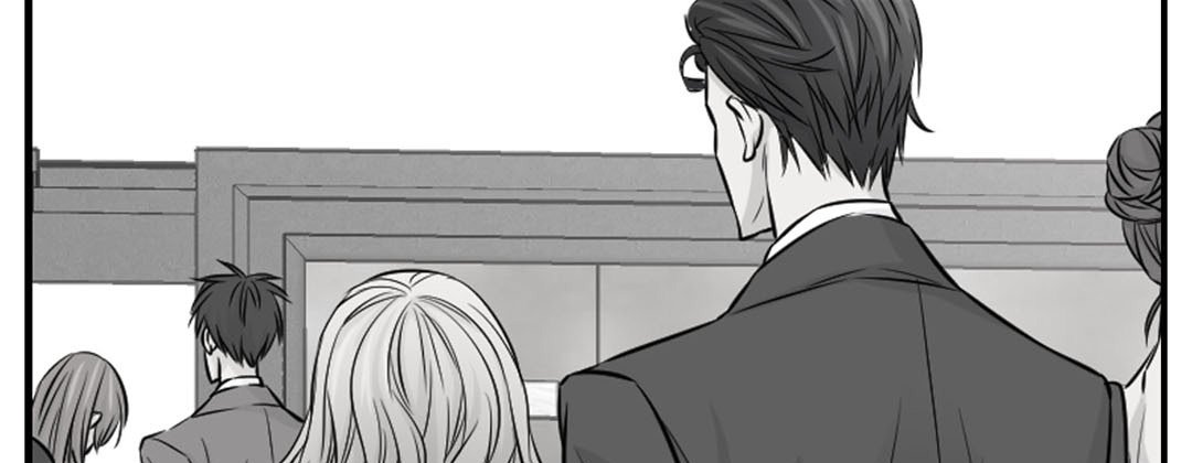 My Ex, Client My Ex, Client EP 24 - Toomics page 37 - 