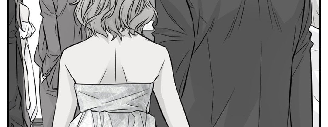 My Ex, Client My Ex, Client EP 24 - Toomics page 38 - 