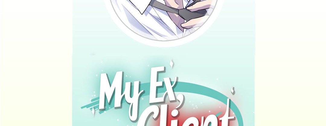 My Ex, Client My Ex, Client EP 24 - Toomics page 6 - 