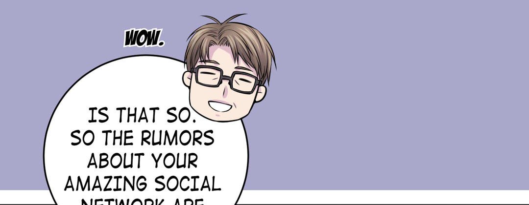 My Ex, Client My Ex, Client EP 24 - Toomics page 53 - 