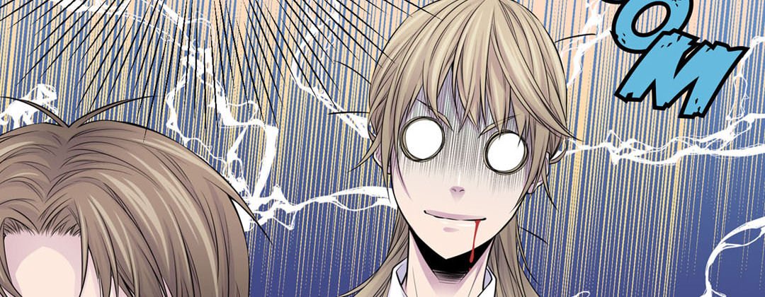 My Ex, Client My Ex, Client EP 24 - Toomics page 70 - 