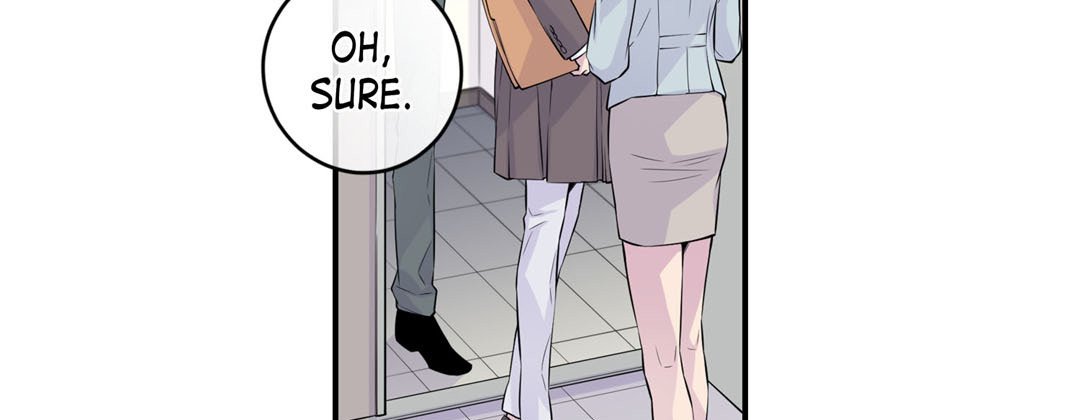 My Ex, Client My Ex, Client EP 24 - Toomics page 75 - 