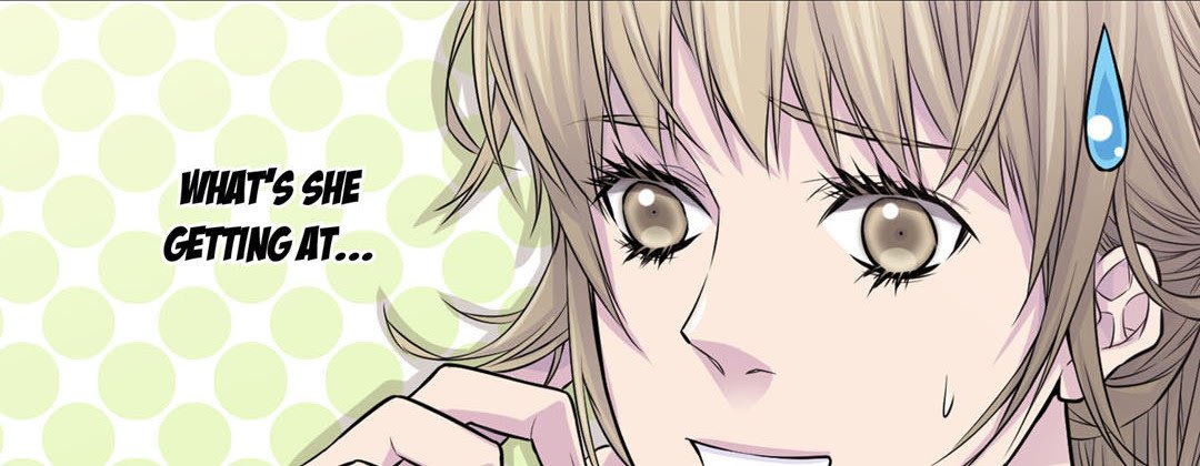 My Ex, Client My Ex, Client EP 24 - Toomics page 86 - 