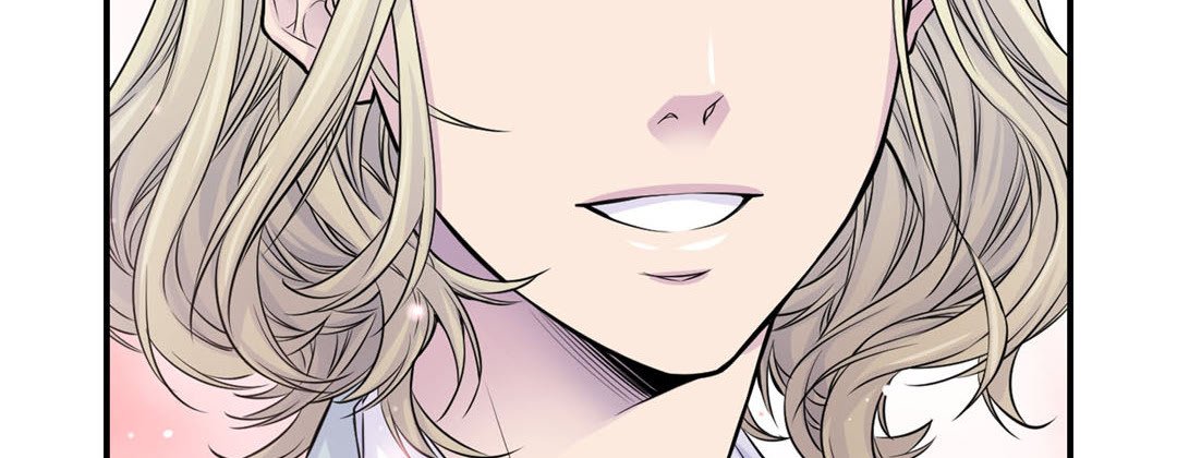 My Ex, Client My Ex, Client EP 24 - Toomics page 10 - 