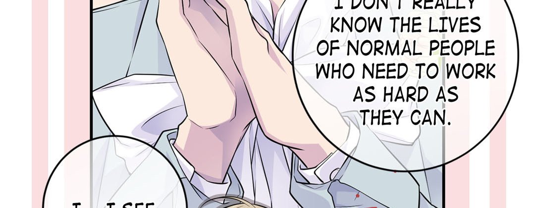 My Ex, Client My Ex, Client EP 24 - Toomics page 91 - 