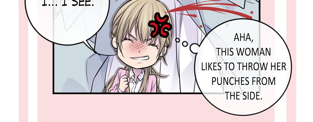 My Ex, Client My Ex, Client EP 24 - Toomics page 92 - 
