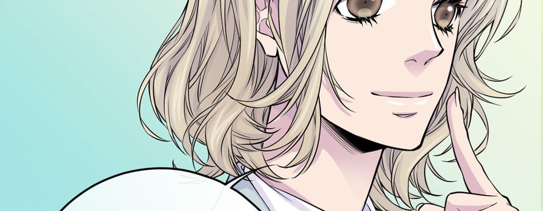 My Ex, Client My Ex, Client EP 24 - Toomics page 94 - 