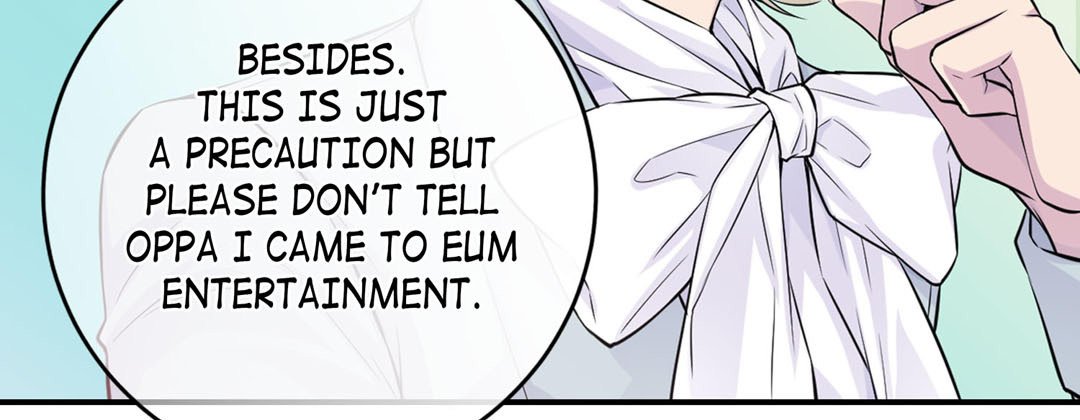 My Ex, Client My Ex, Client EP 24 - Toomics page 95 - 