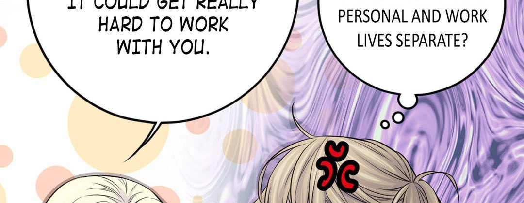My Ex, Client My Ex, Client EP 24 - Toomics page 98 - 