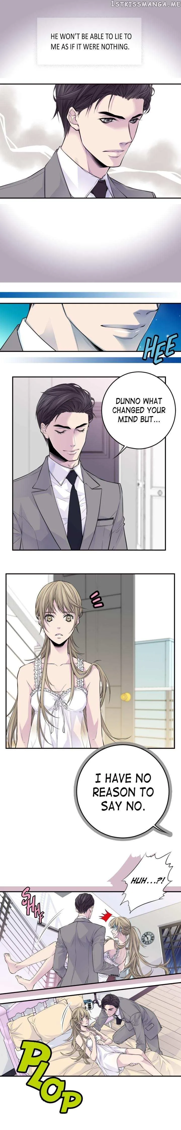 My Ex, Client Chapter 26 page 2 - 