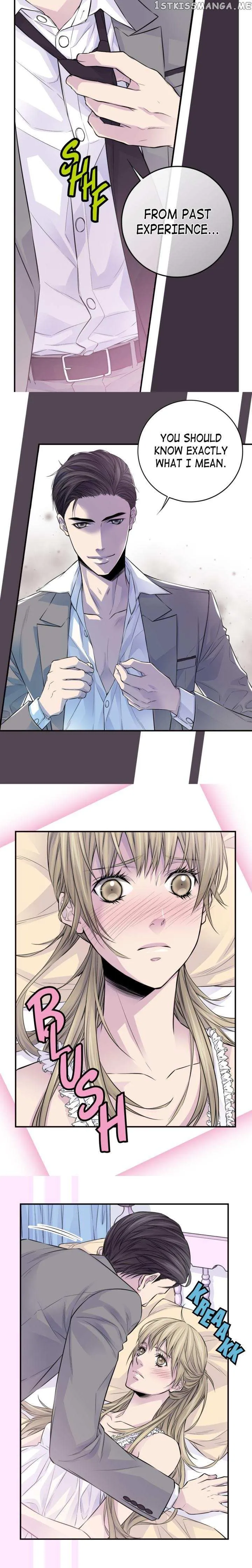 My Ex, Client Chapter 26 page 5 - 