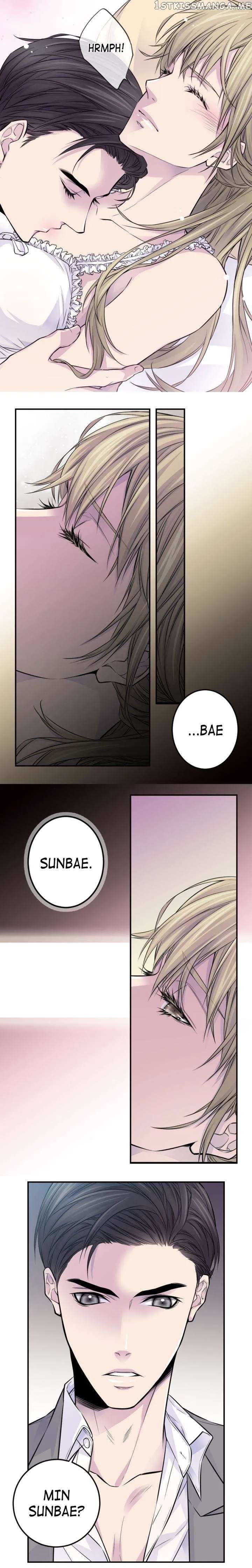 My Ex, Client Chapter 26 page 7 - 