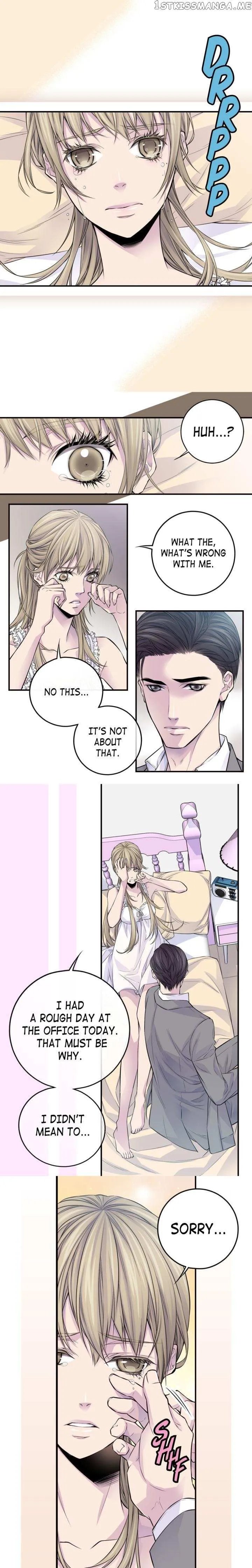My Ex, Client Chapter 26 page 8 - 