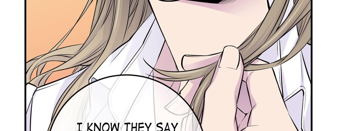 My Ex, Client My Ex, Client EP 27 - Toomics page 103 - 