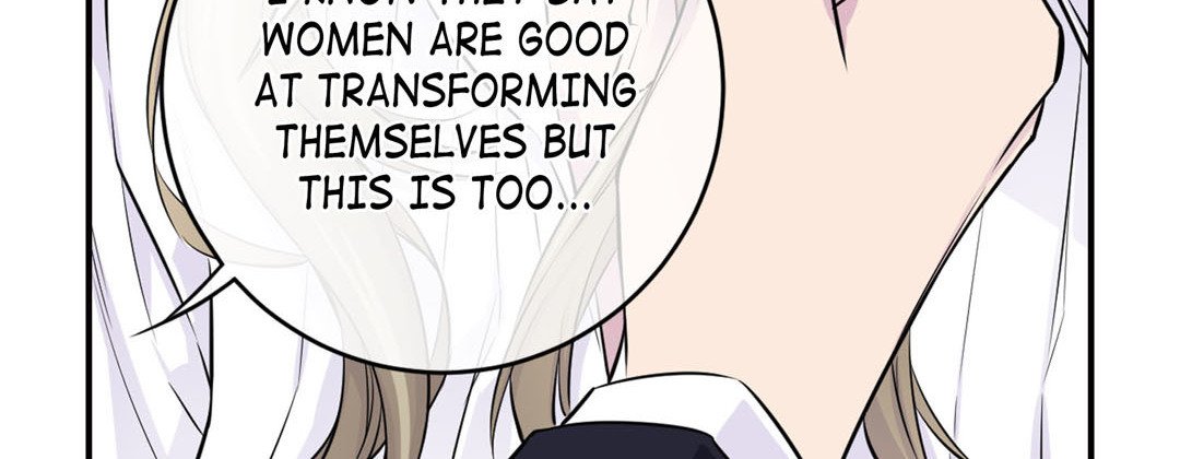 My Ex, Client My Ex, Client EP 27 - Toomics page 104 - 