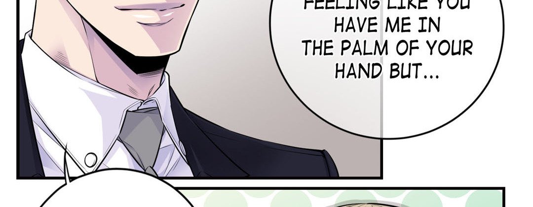 My Ex, Client My Ex, Client EP 27 - Toomics page 110 - 