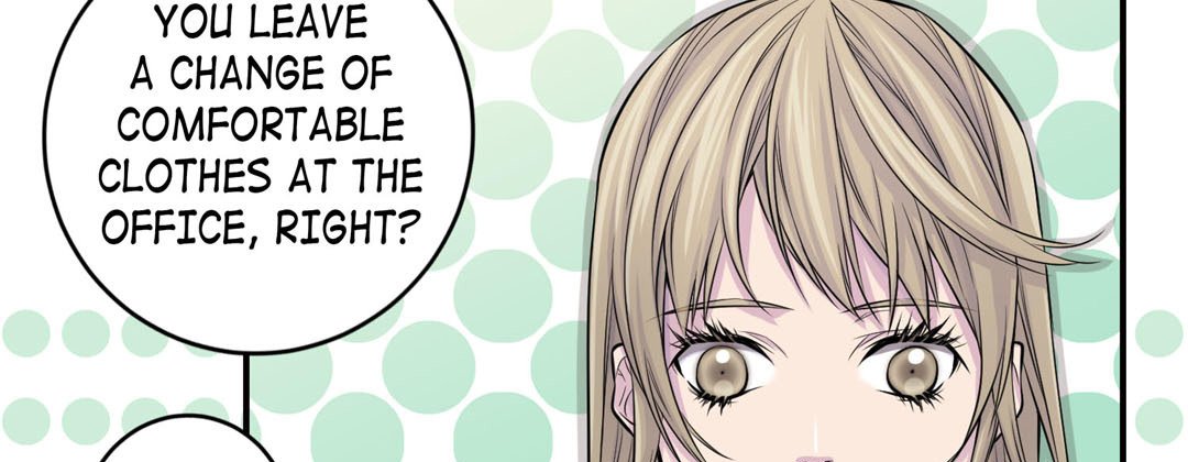 My Ex, Client My Ex, Client EP 27 - Toomics page 111 - 