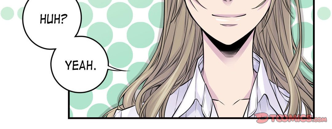 My Ex, Client My Ex, Client EP 27 - Toomics page 112 - 