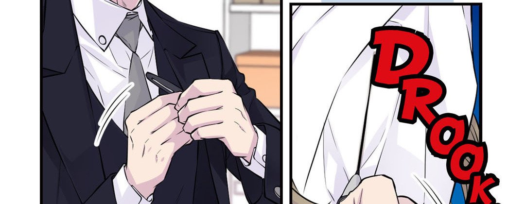 My Ex, Client My Ex, Client EP 27 - Toomics page 114 - 