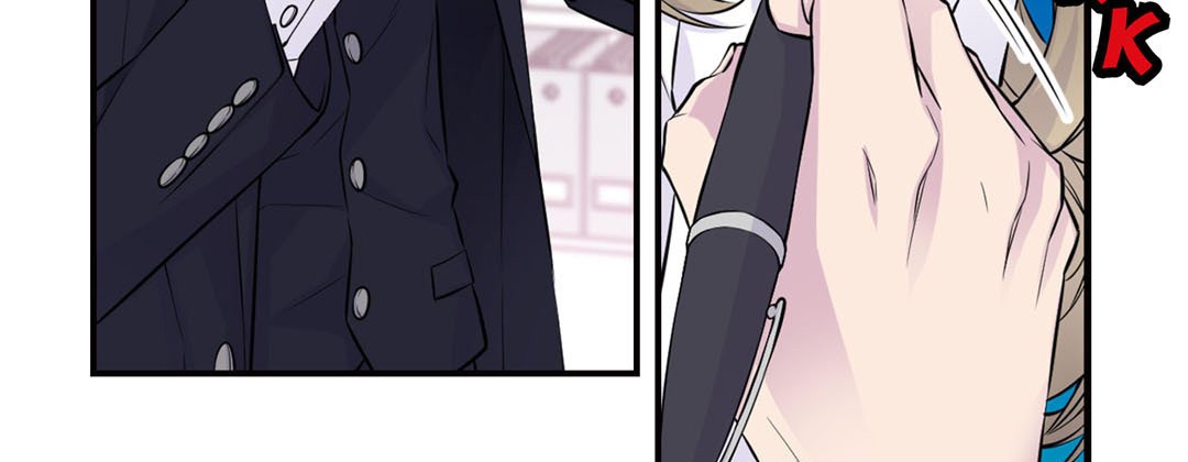 My Ex, Client My Ex, Client EP 27 - Toomics page 115 - 