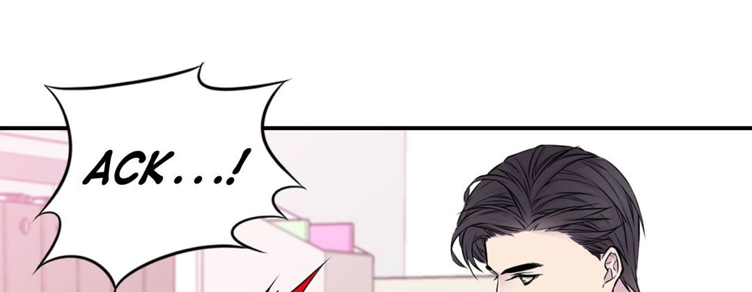 My Ex, Client My Ex, Client EP 27 - Toomics page 117 - 