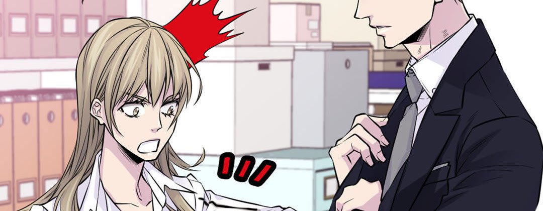 My Ex, Client My Ex, Client EP 27 - Toomics page 118 - 