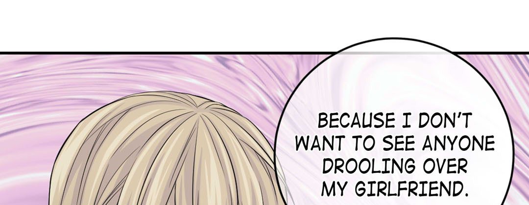 My Ex, Client My Ex, Client EP 27 - Toomics page 121 - 