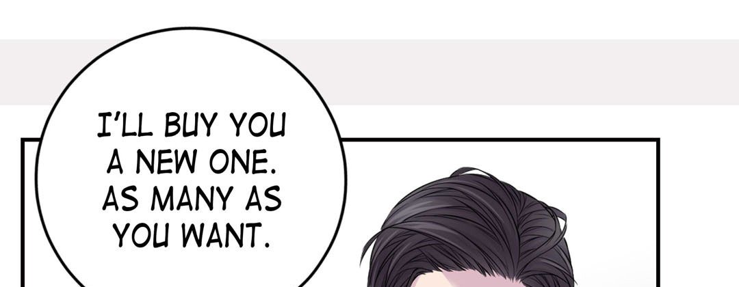 My Ex, Client My Ex, Client EP 27 - Toomics page 125 - 