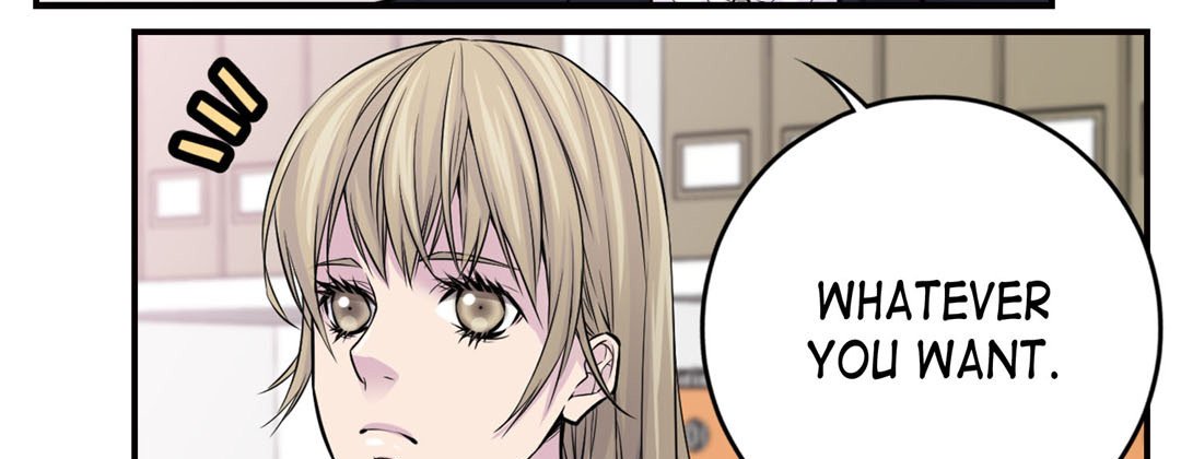 My Ex, Client My Ex, Client EP 27 - Toomics page 127 - 
