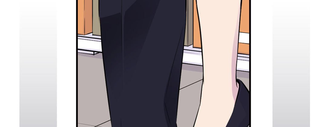 My Ex, Client My Ex, Client EP 27 - Toomics page 129 - 