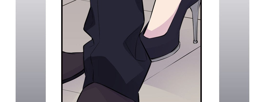 My Ex, Client My Ex, Client EP 27 - Toomics page 130 - 