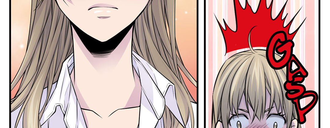 My Ex, Client My Ex, Client EP 27 - Toomics page 139 - 