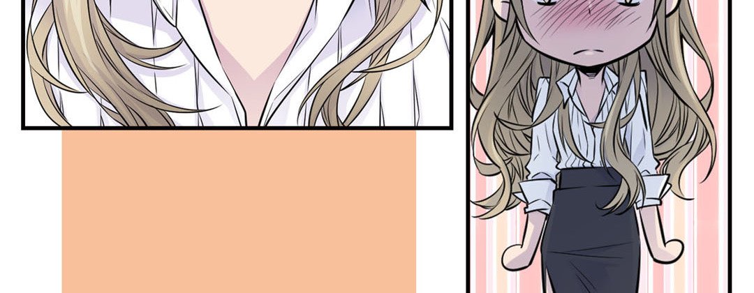 My Ex, Client My Ex, Client EP 27 - Toomics page 140 - 