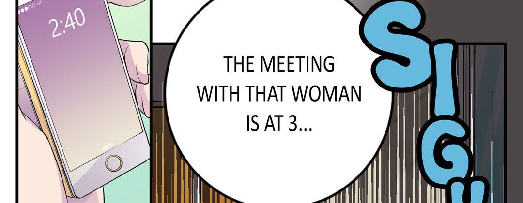 My Ex, Client My Ex, Client EP 27 - Toomics page 150 - 