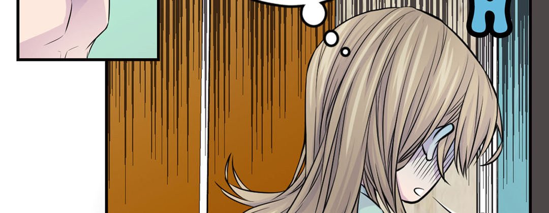 My Ex, Client My Ex, Client EP 27 - Toomics page 151 - 