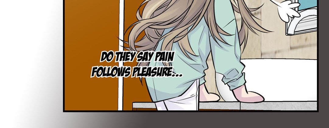 My Ex, Client My Ex, Client EP 27 - Toomics page 152 - 